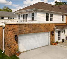 Garage Door Repair in Wheeling, IL