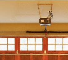 Garage Door Openers in Wheeling, IL