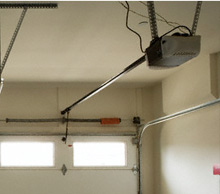 Garage Door Springs in Wheeling, IL